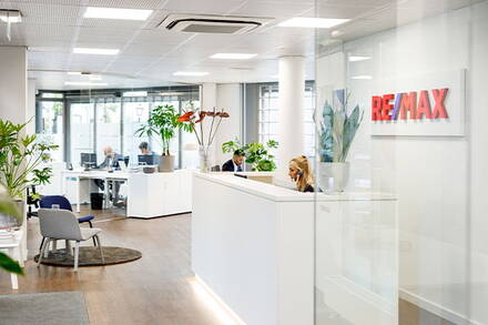 Medewerker binnendienst / assistent makelaar Medewerker binnendienst / assistent makelaar