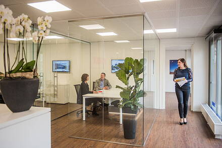 Traineeship Traineeship