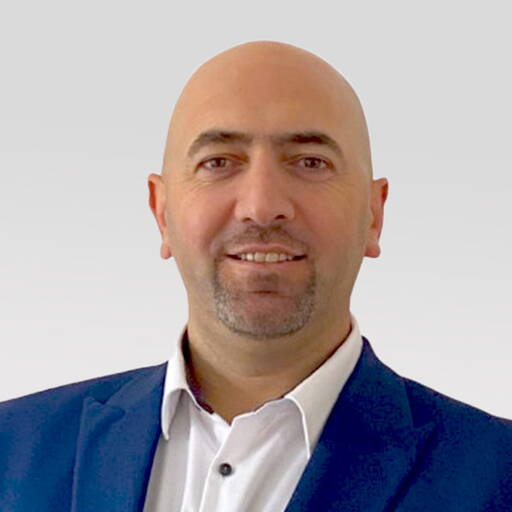 Anton Qubian Anton Qubian