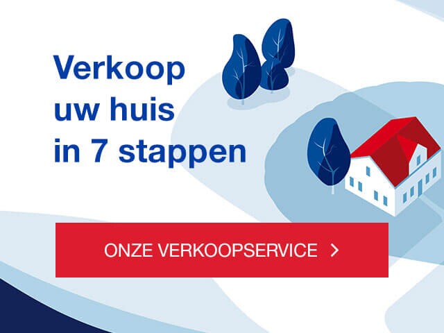 Huis verkopen in 7 stappen